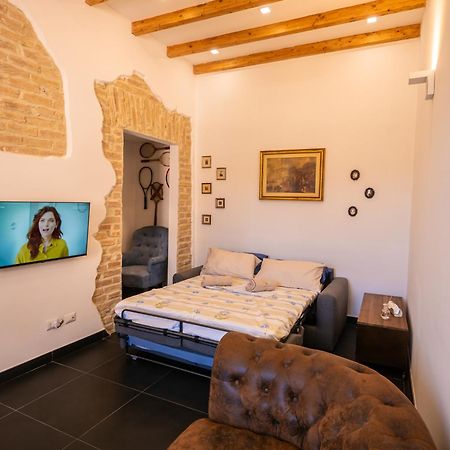 Conte Green House - 2 Apartments Rome Luaran gambar
