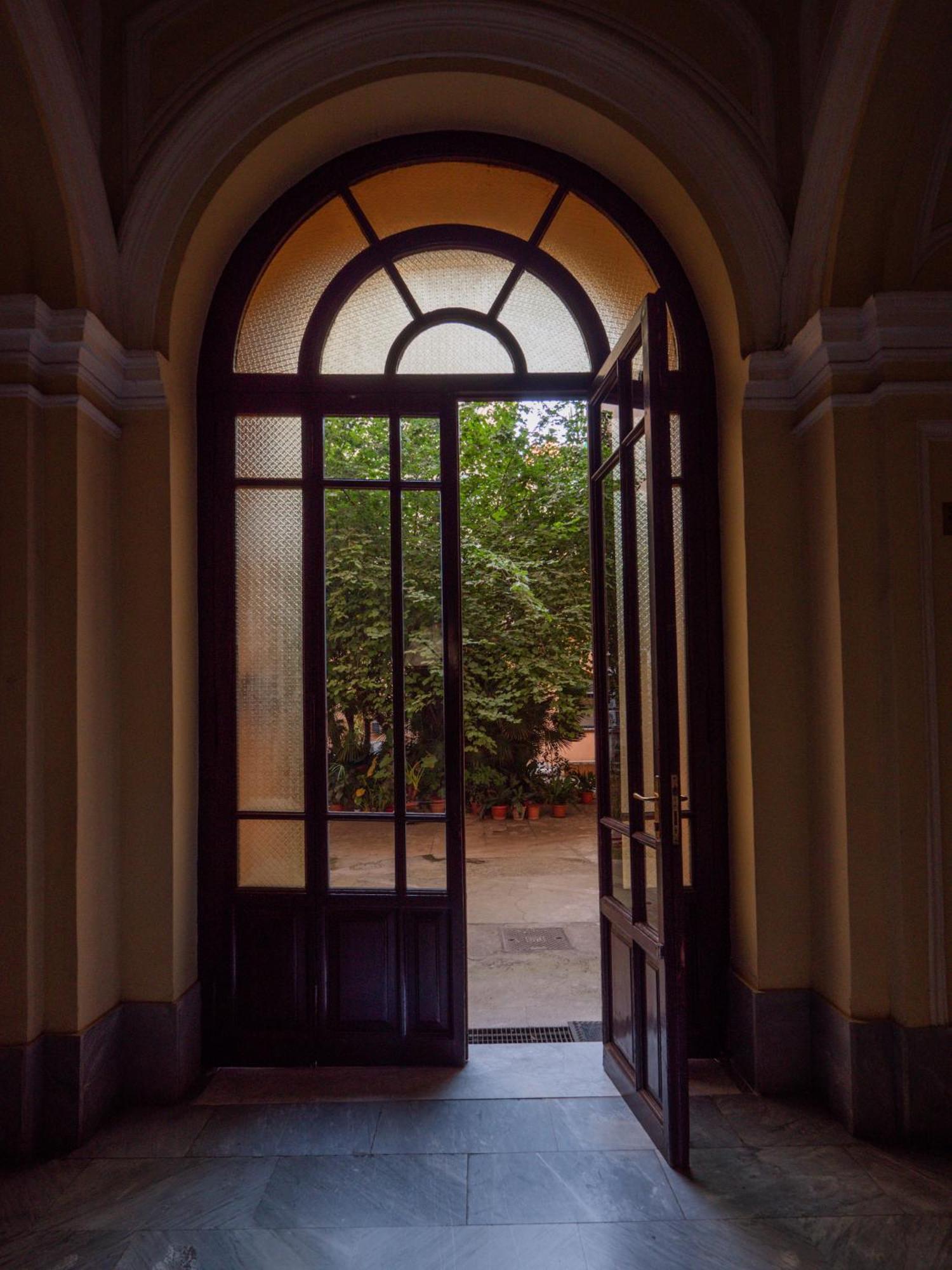 Conte Green House - 2 Apartments Rome Luaran gambar
