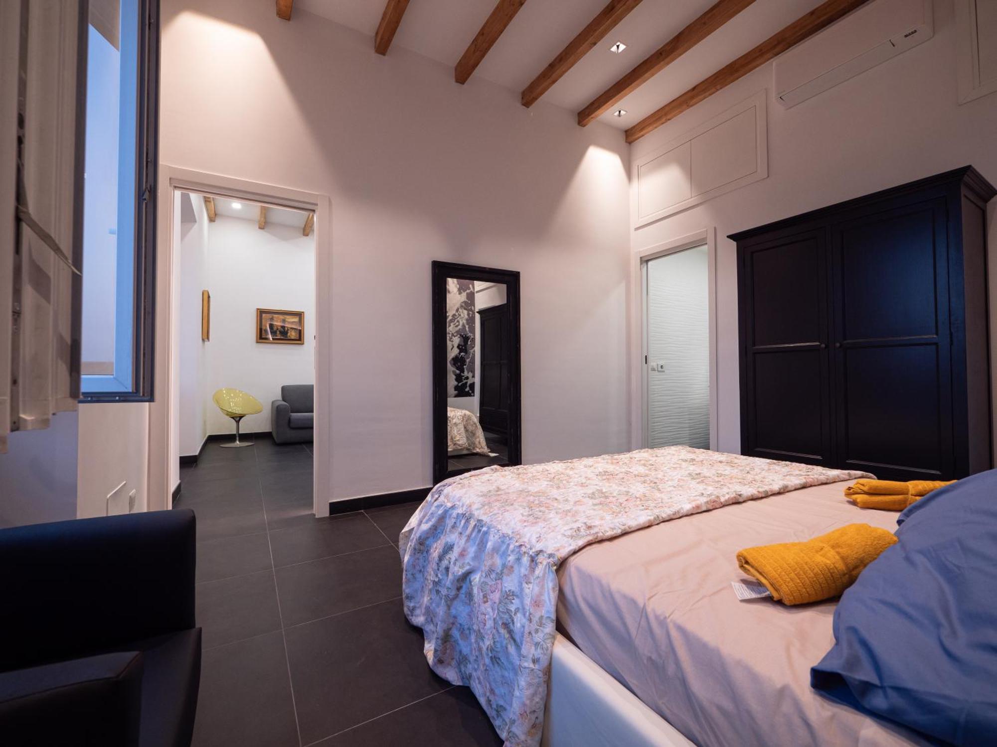 Conte Green House - 2 Apartments Rome Luaran gambar