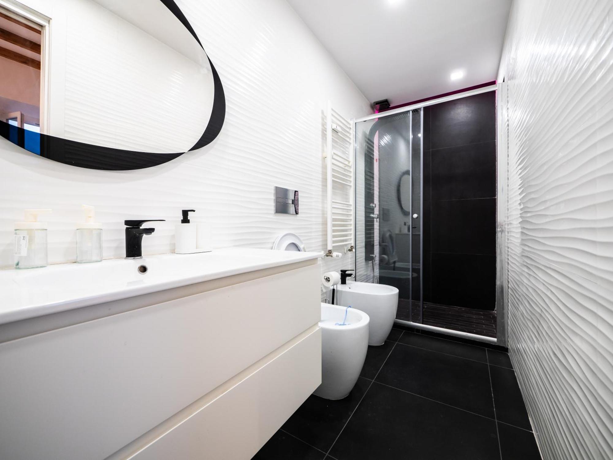 Conte Green House - 2 Apartments Rome Luaran gambar