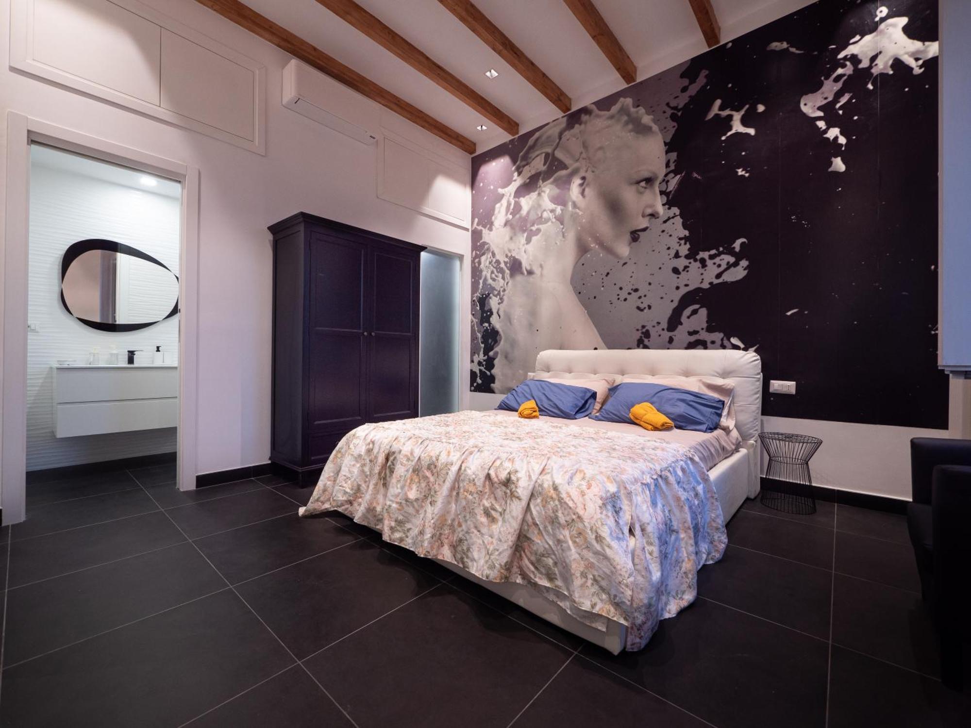 Conte Green House - 2 Apartments Rome Luaran gambar