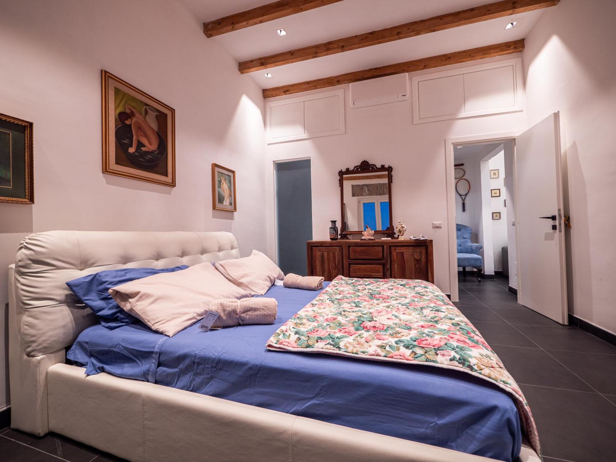 Conte Green House - 2 Apartments Rome Luaran gambar