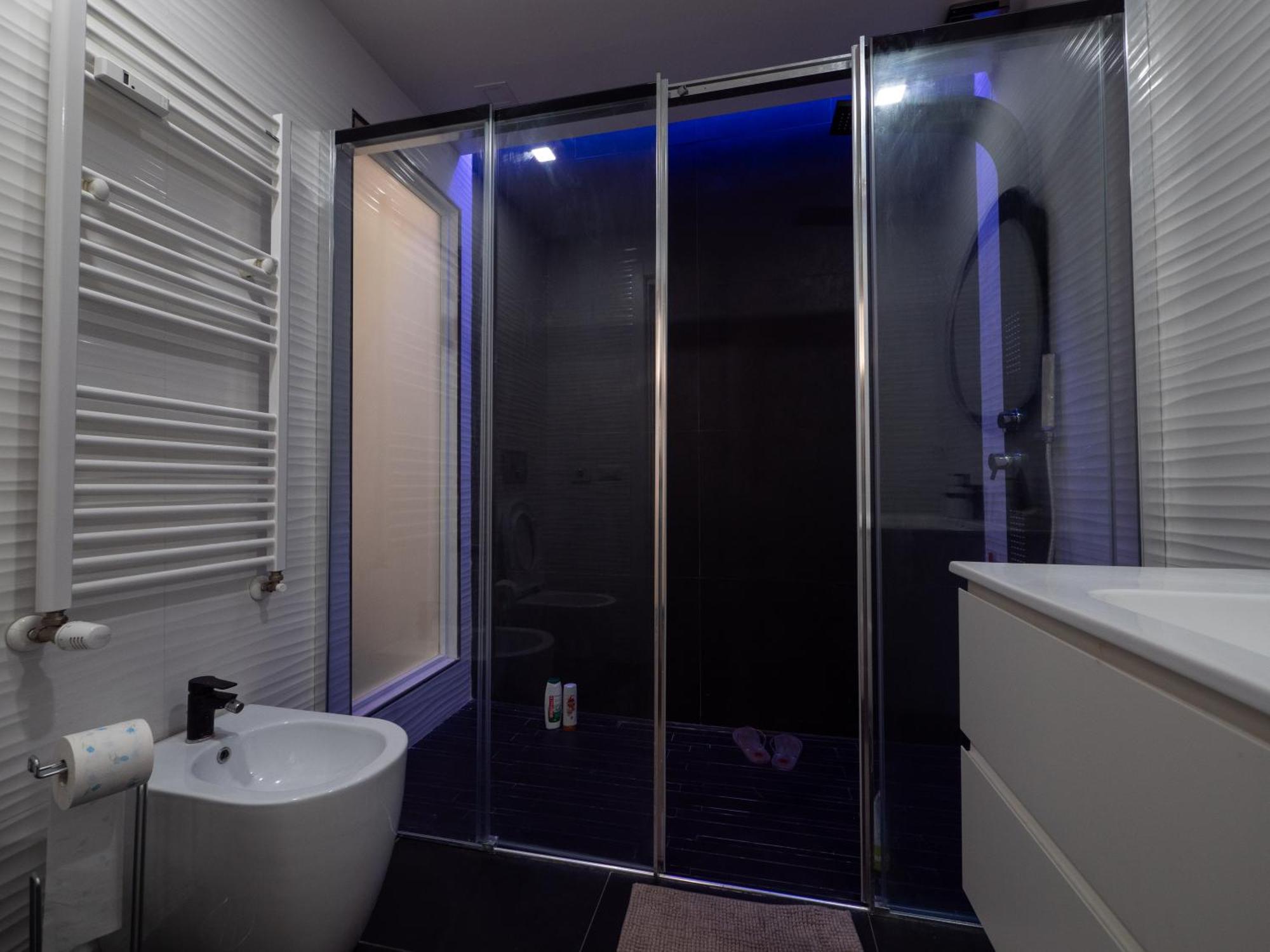 Conte Green House - 2 Apartments Rome Luaran gambar