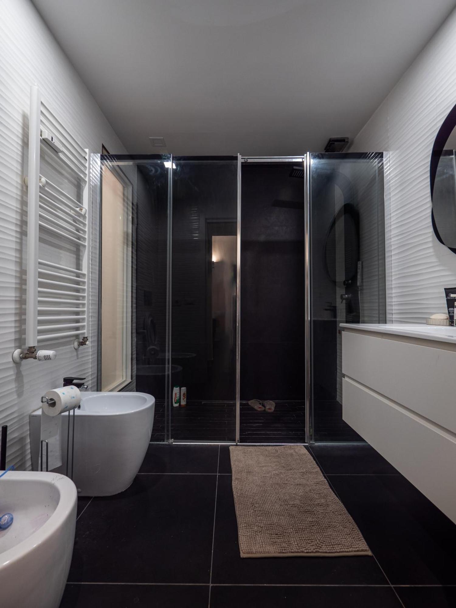 Conte Green House - 2 Apartments Rome Luaran gambar